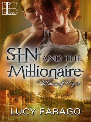 cover image of Sin and the Millionaire